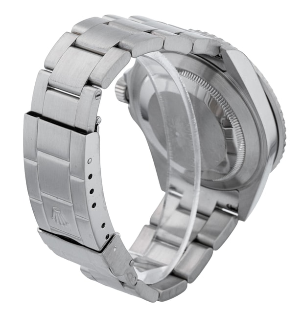 Rolex Submariner Kermit Image 3